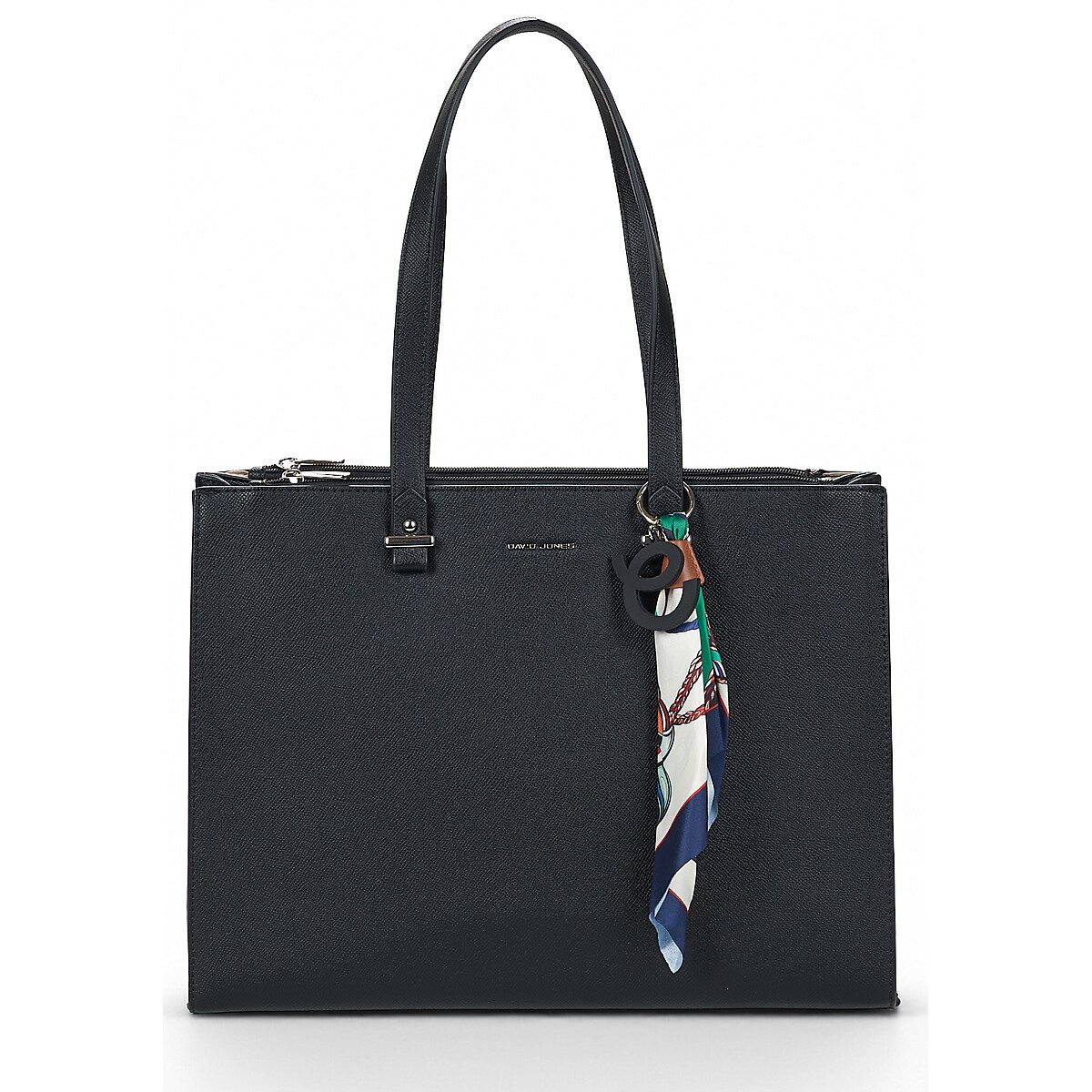 David Jones Genti -