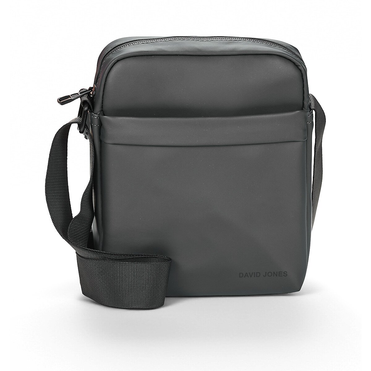 David Jones Genti -