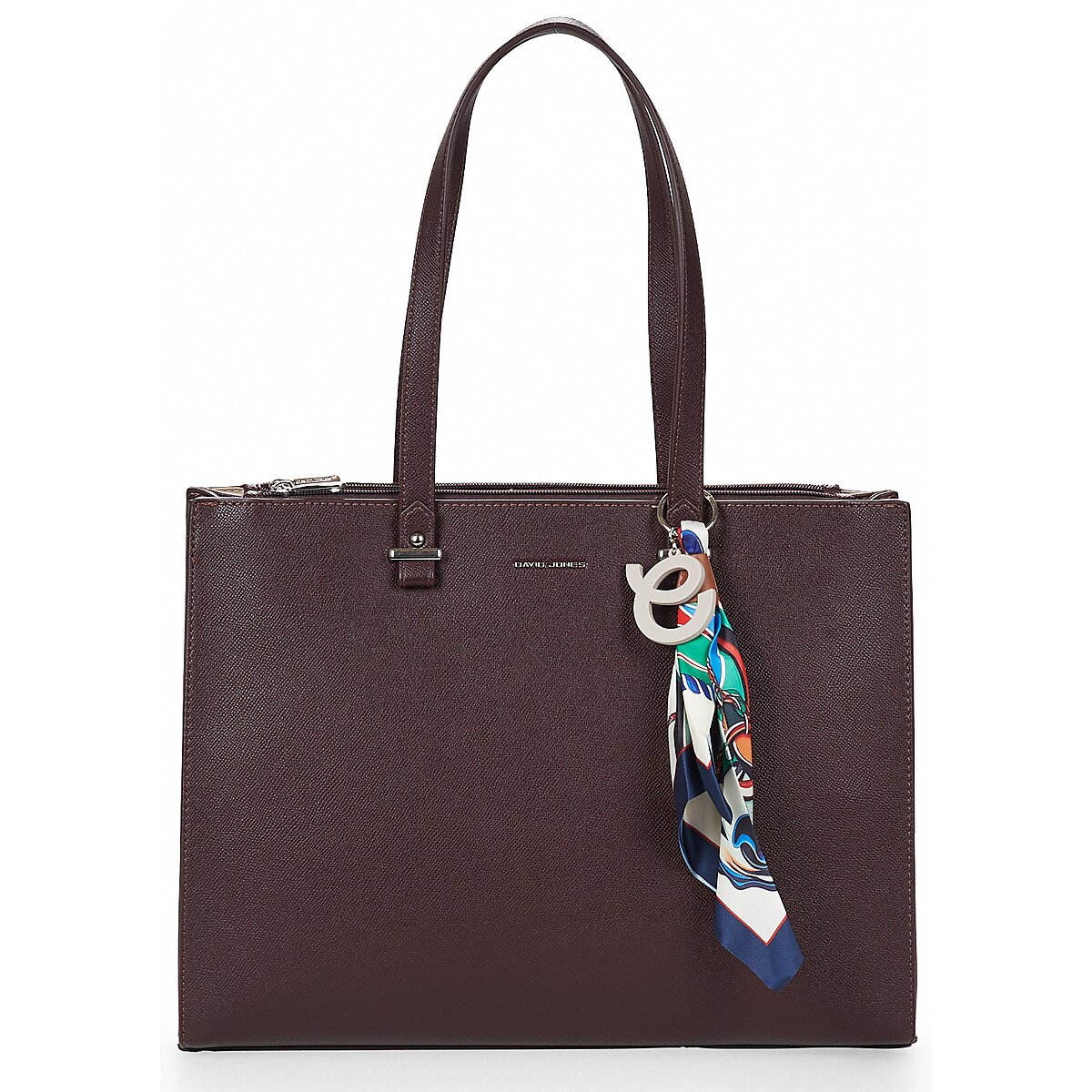 David Jones Genti -