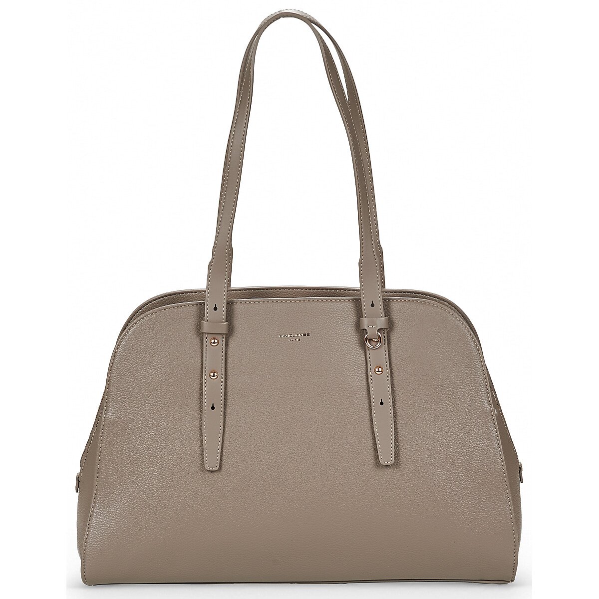 David Jones Genti -