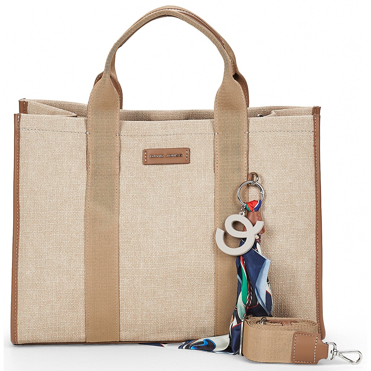 David Jones Genti -