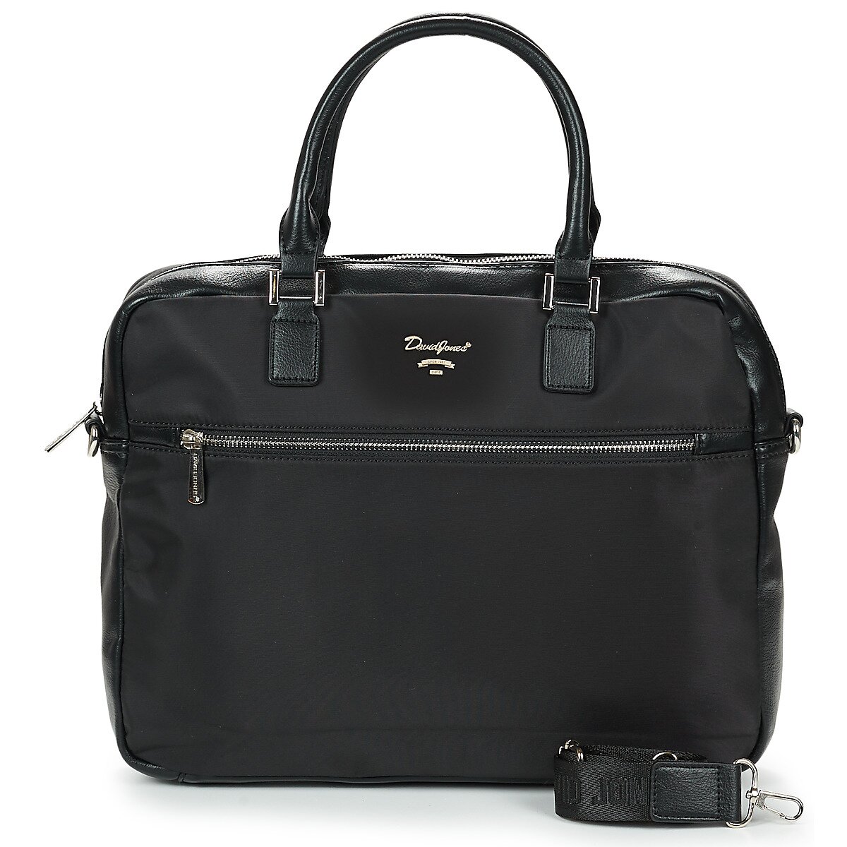David Jones Genti -