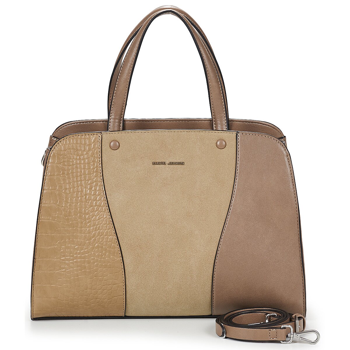 David Jones Genti -