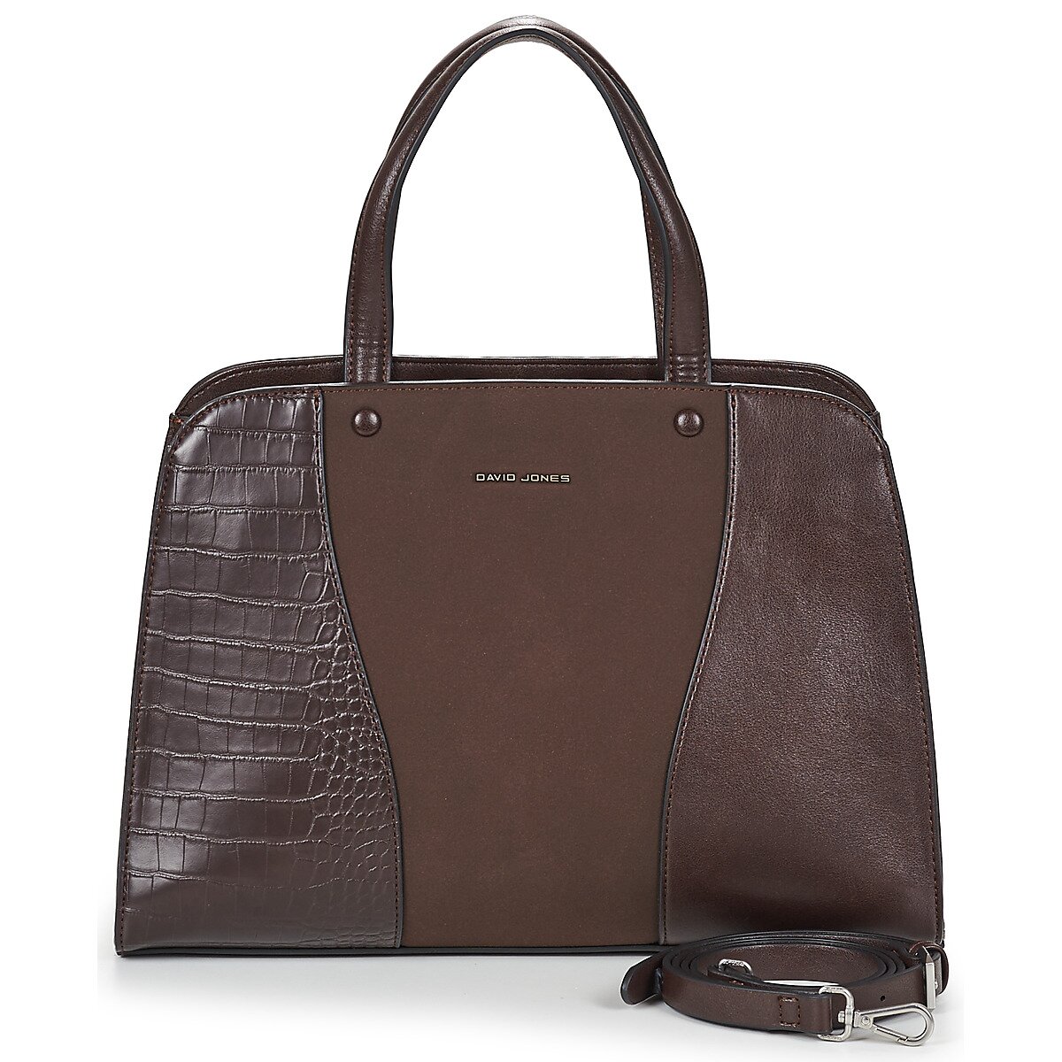 David Jones Genti -