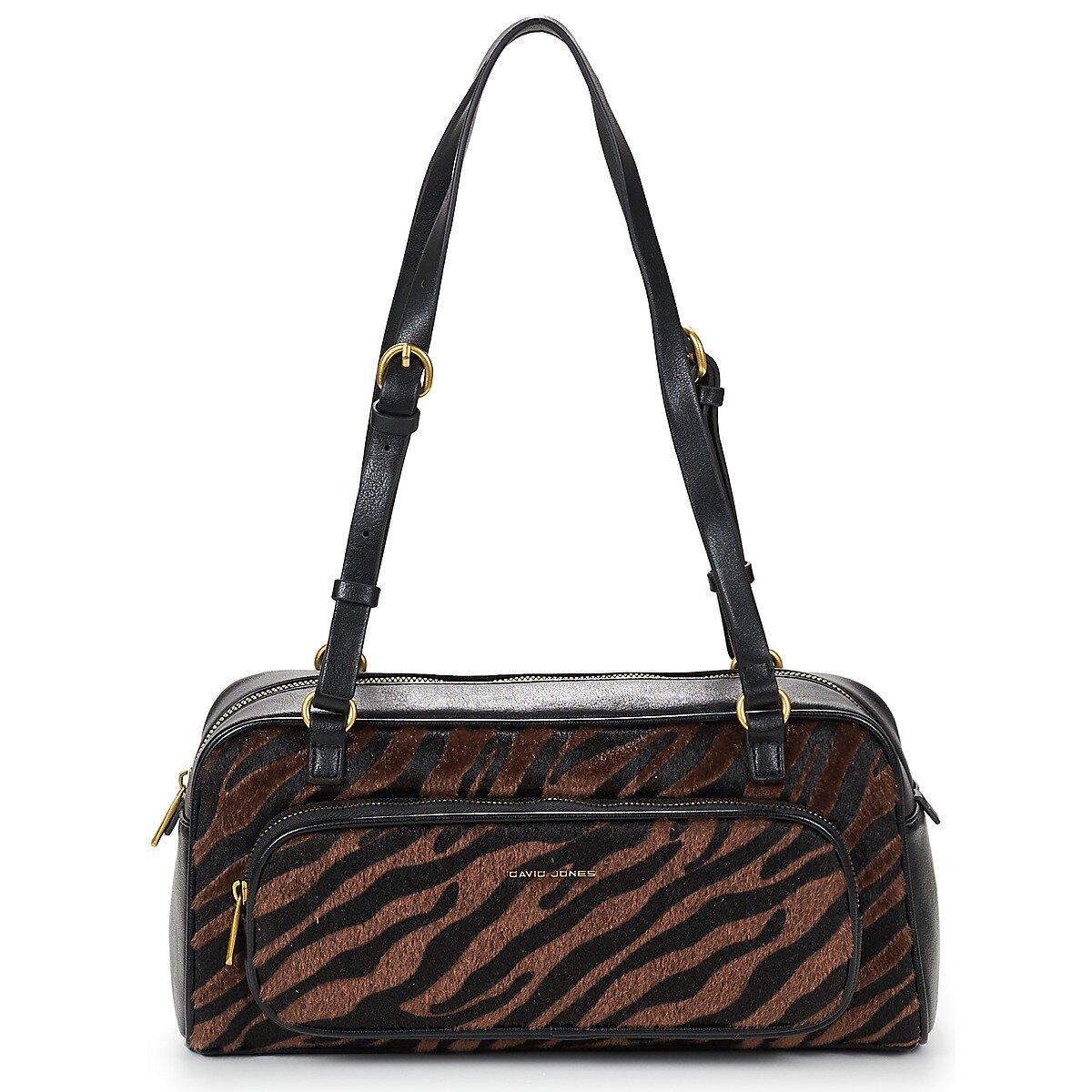 David Jones Genti -