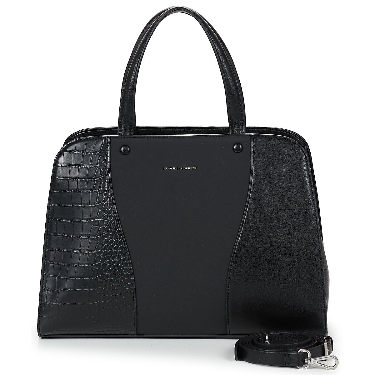 David Jones Genti -