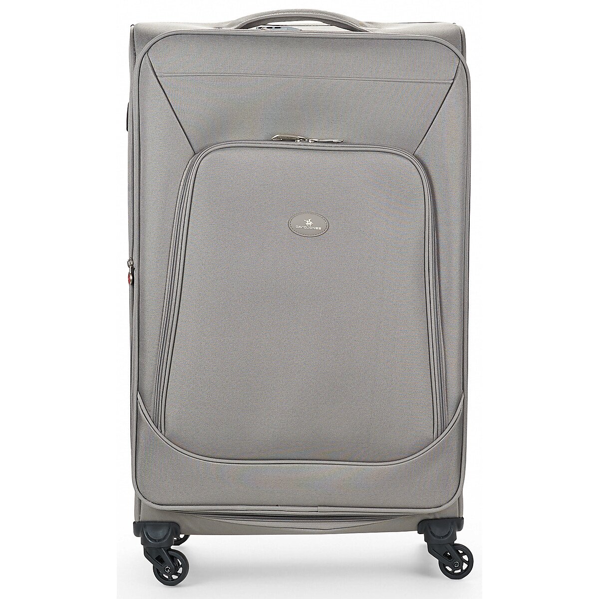 David Jones Genti -