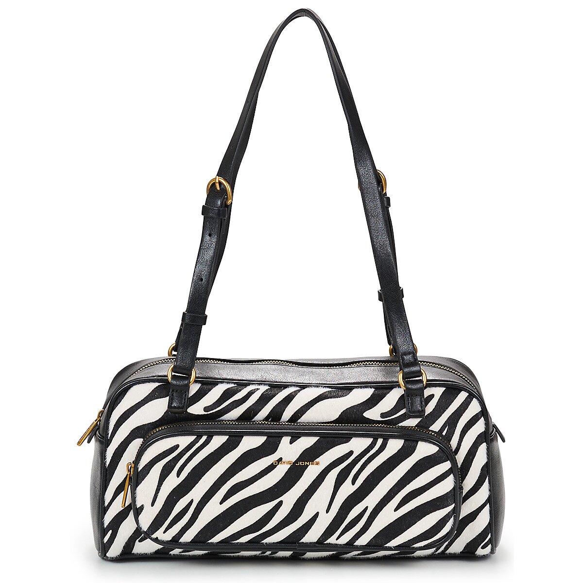 David Jones Genti -