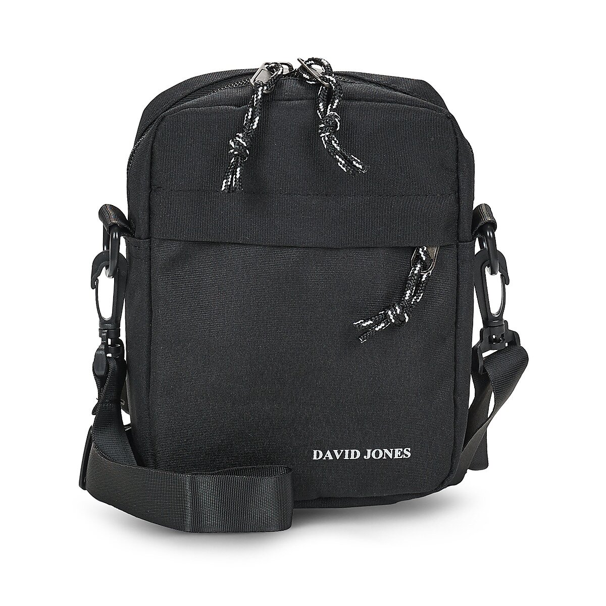 David Jones Genti -