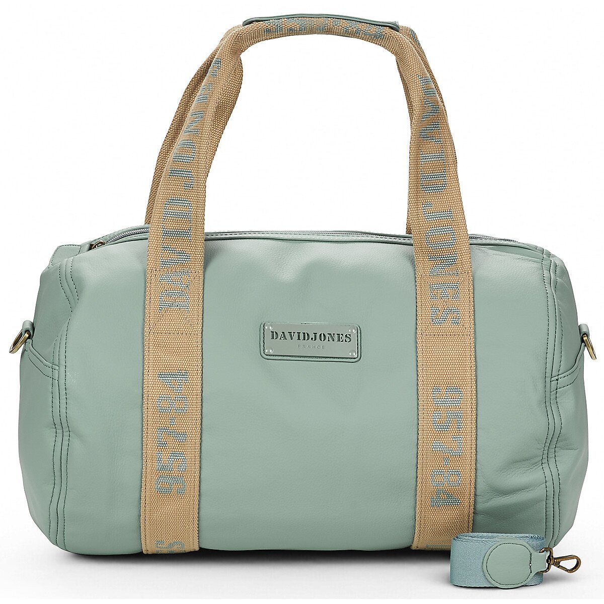 David Jones Genti -