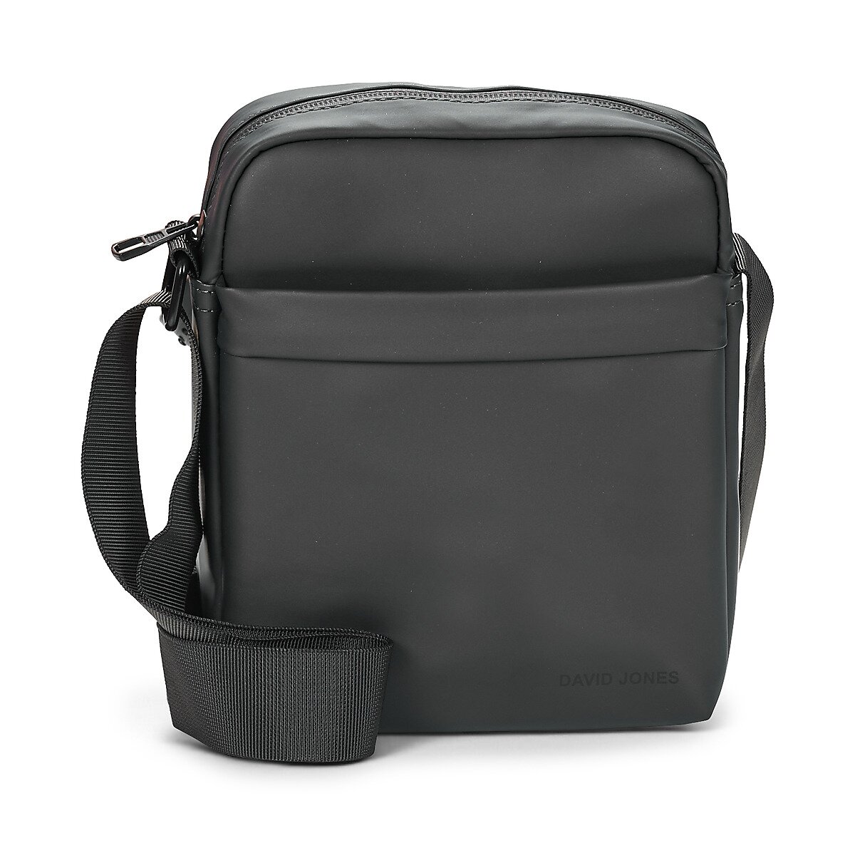 David Jones Genti -