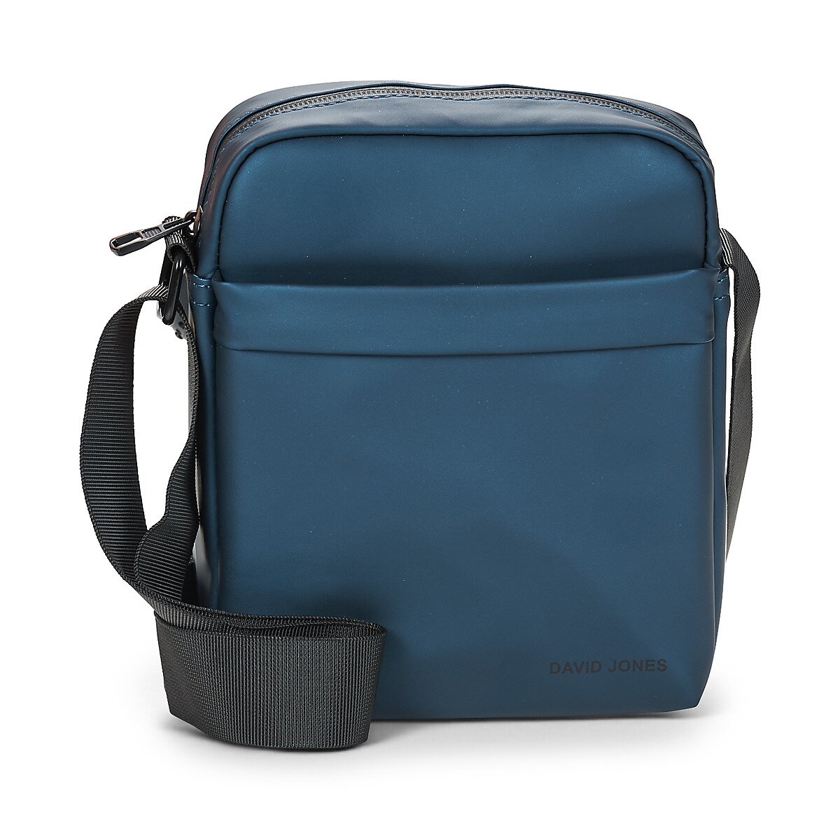 David Jones Genti -
