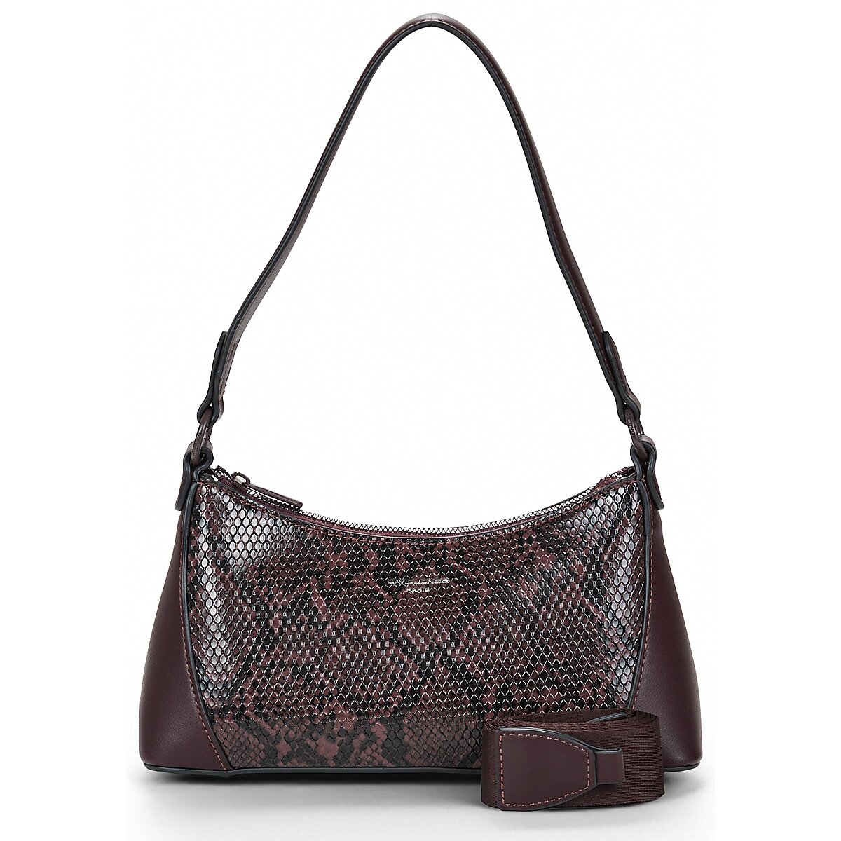 David Jones Genti -