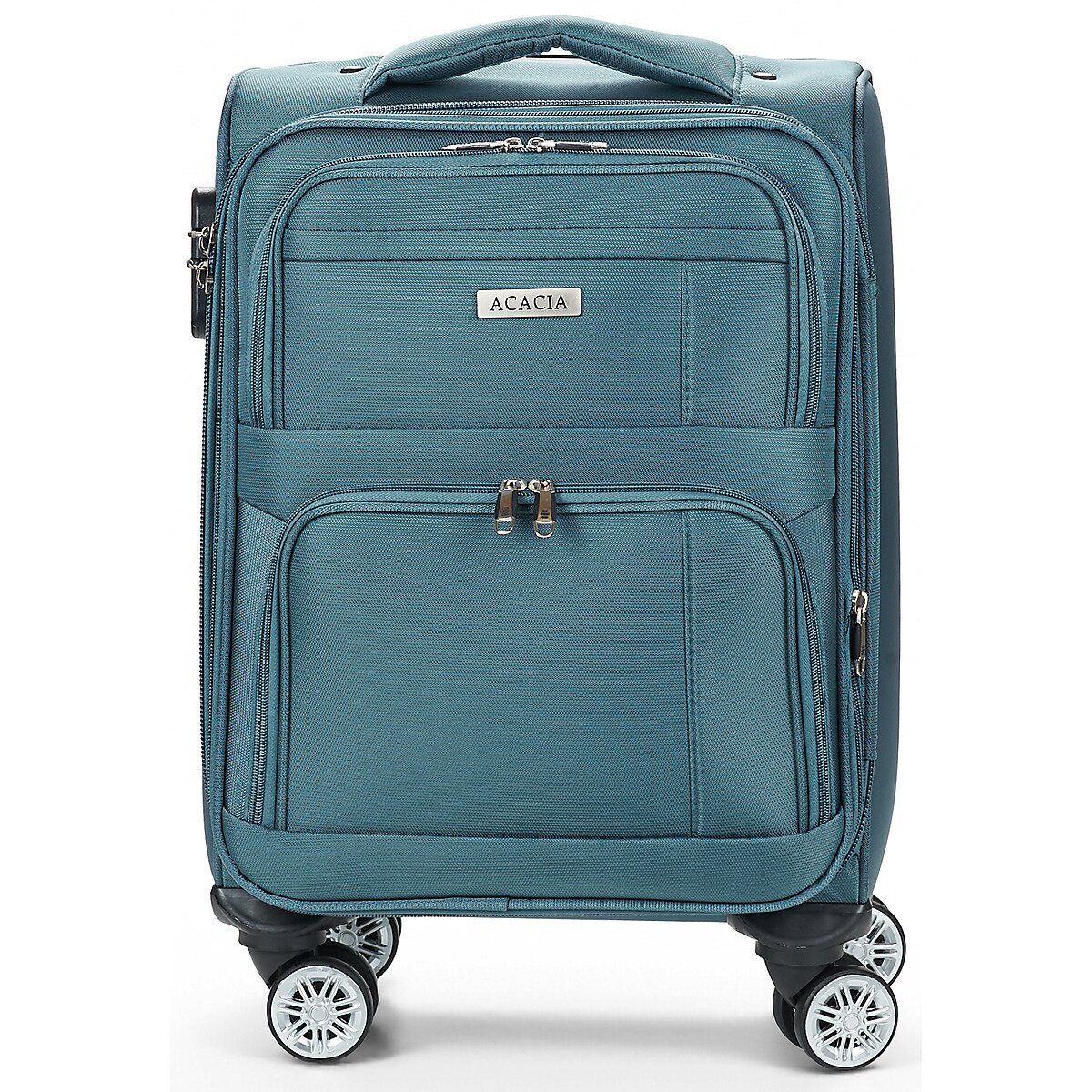 David Jones Genti BA-1003 CABINE
