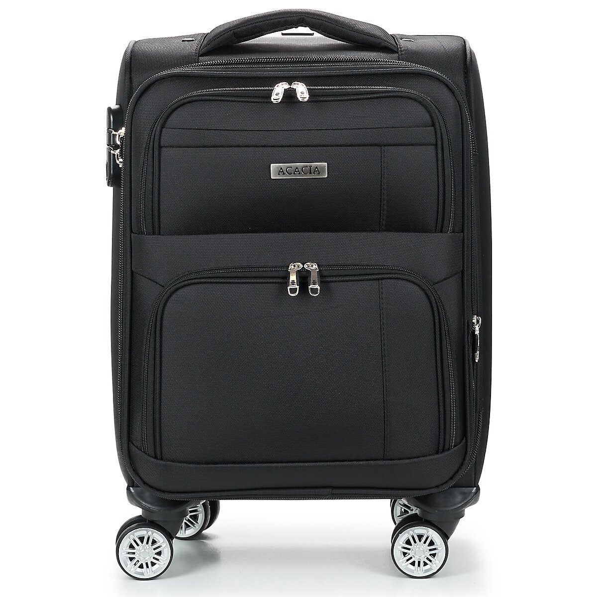 David Jones Genti BA-1003 CABINE