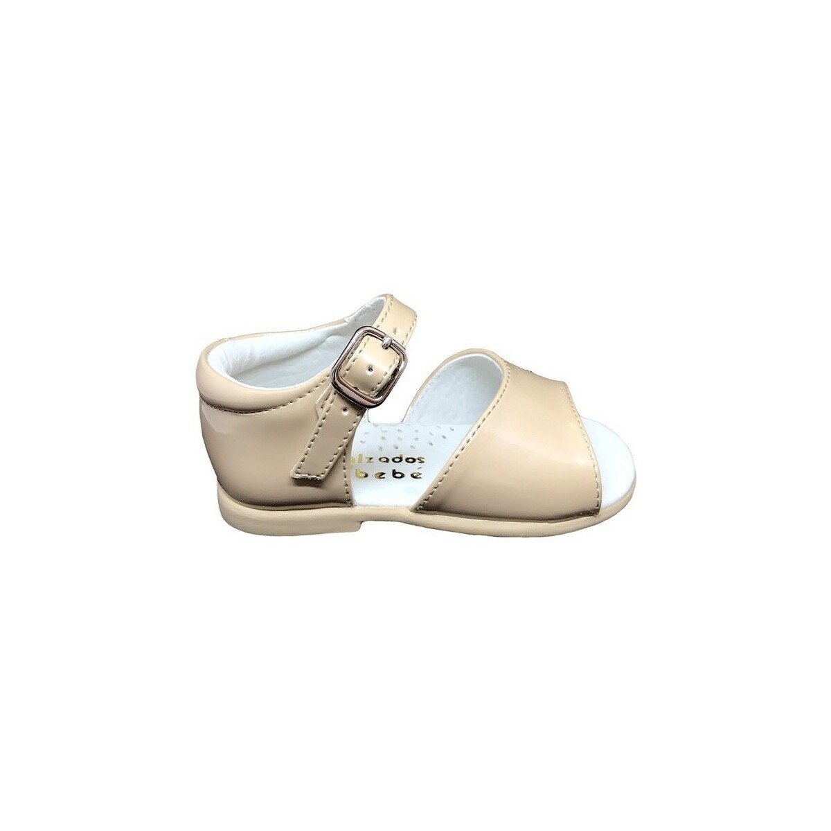 D'bébé Pantofi D'Bebé 4020 Beige
