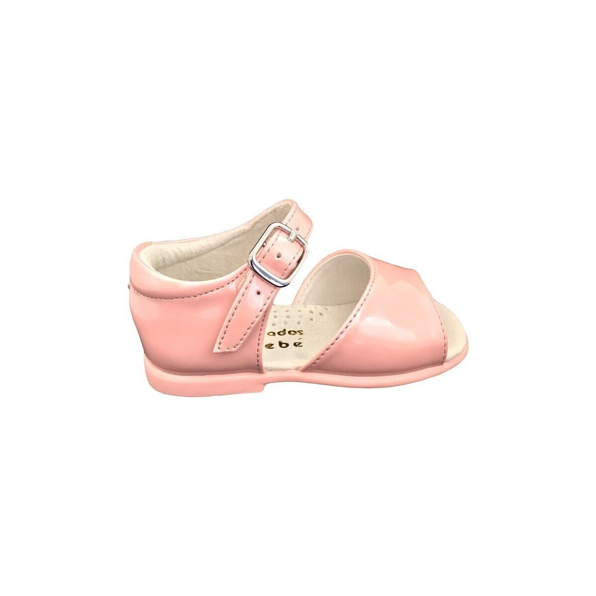 D'bébé Pantofi D'Bebé 4020 Rosa