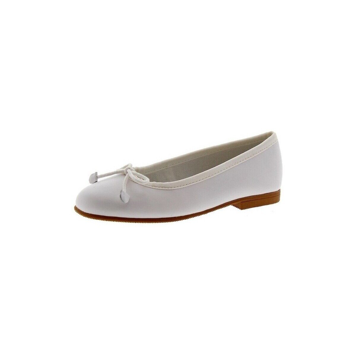 D'bébé Pantofi D'Bebé 4559 Blanco