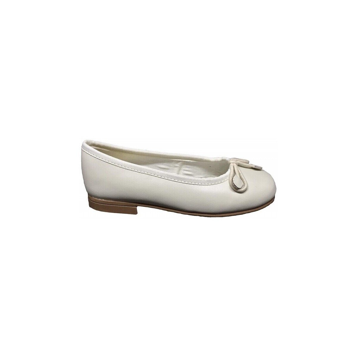 D'bébé Pantofi D'Bebé 4559 Crudo