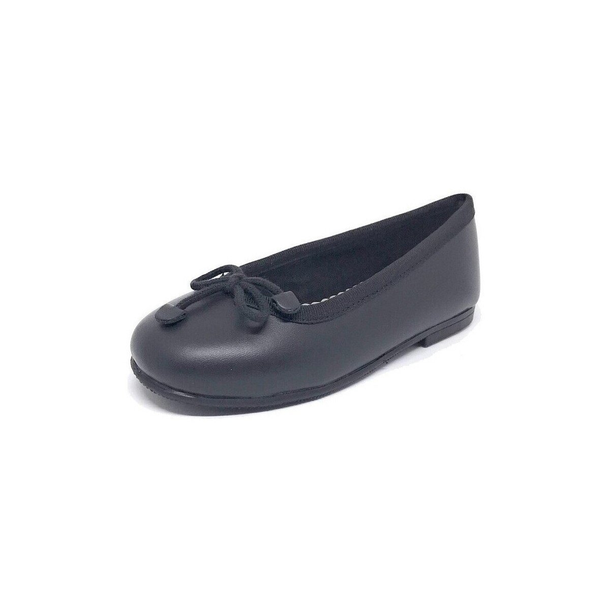 D'bébé Pantofi D'Bebé 4559 Negro