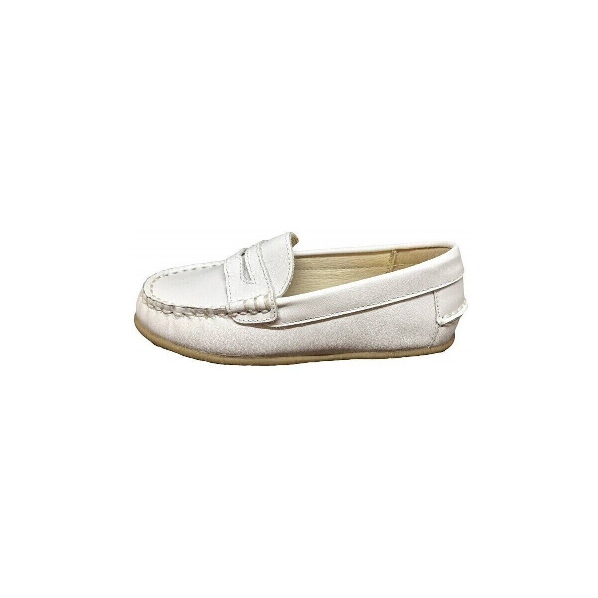 D'bébé Pantofi D'Bebé 5851 Blanco