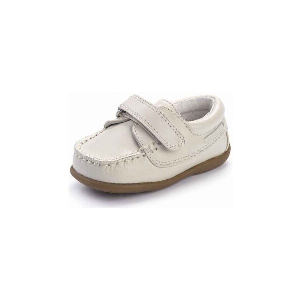 D'bébé Pantofi D'Bebé 8229 Crudo