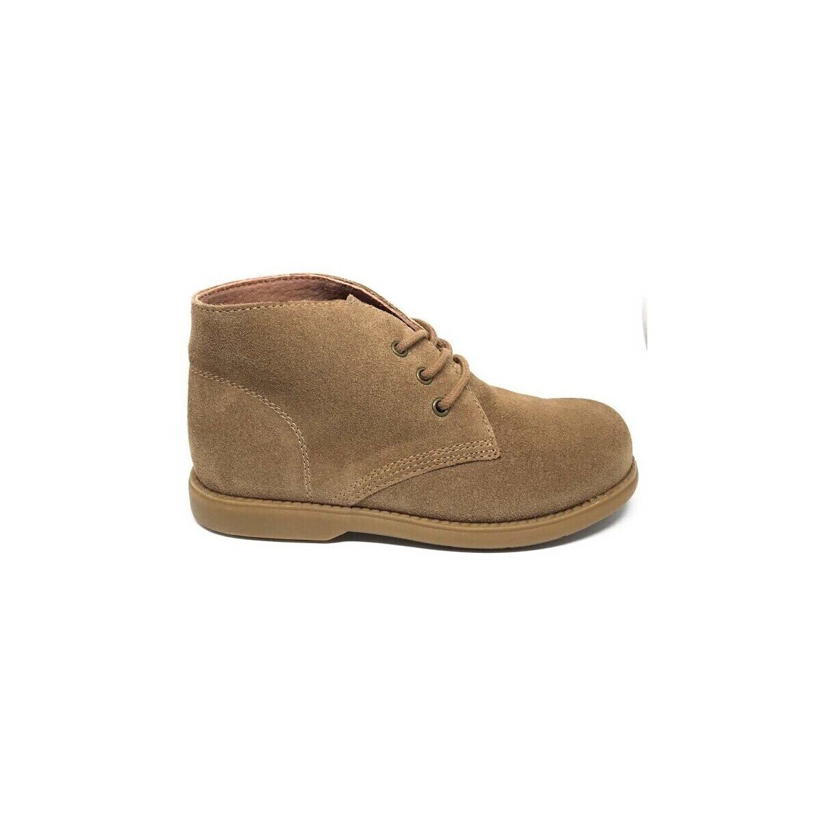 D'bébé Pantofi D'Bebé 8798 Camel