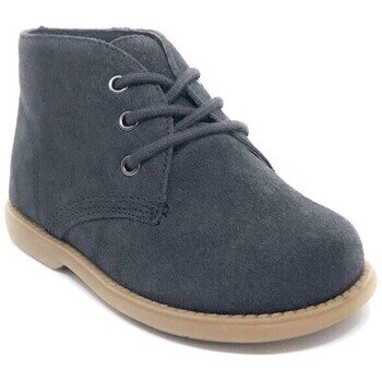 D'bébé Pantofi D'Bebé 8798 Gris