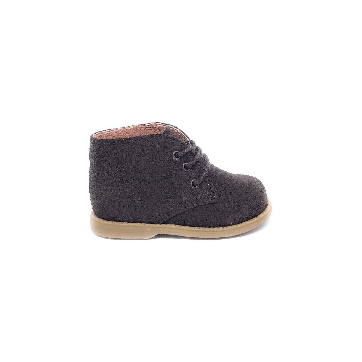 D'bébé Pantofi D'Bebé 8798 Marrón