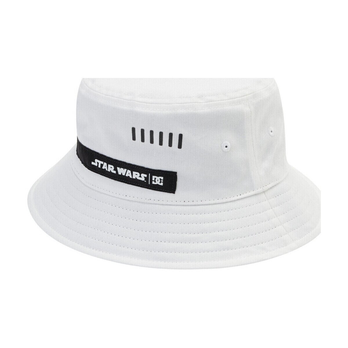 DC Shoes Accesorii textile DCADYHA04131-WBB0 DC SW TROOPER BKT M HATS ADYHA04131-WBB0