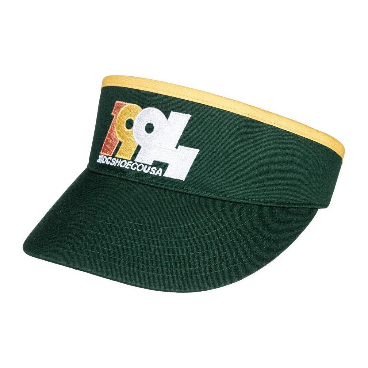 DC Shoes Accesorii textile DCSHSADYHA03565-GSRO DC OLIMPIADO VISOR