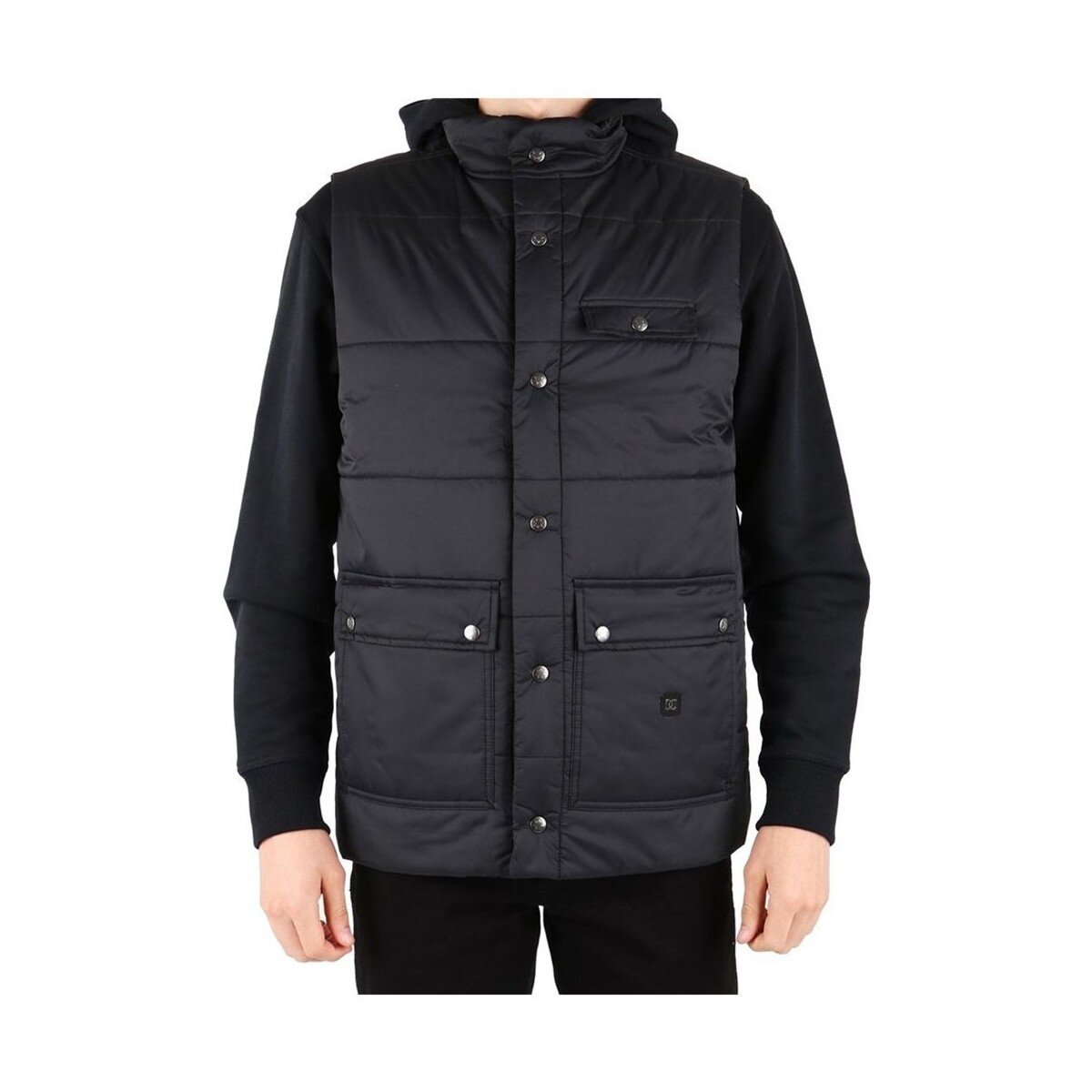 DC Shoes Îmbracaminte D053840107