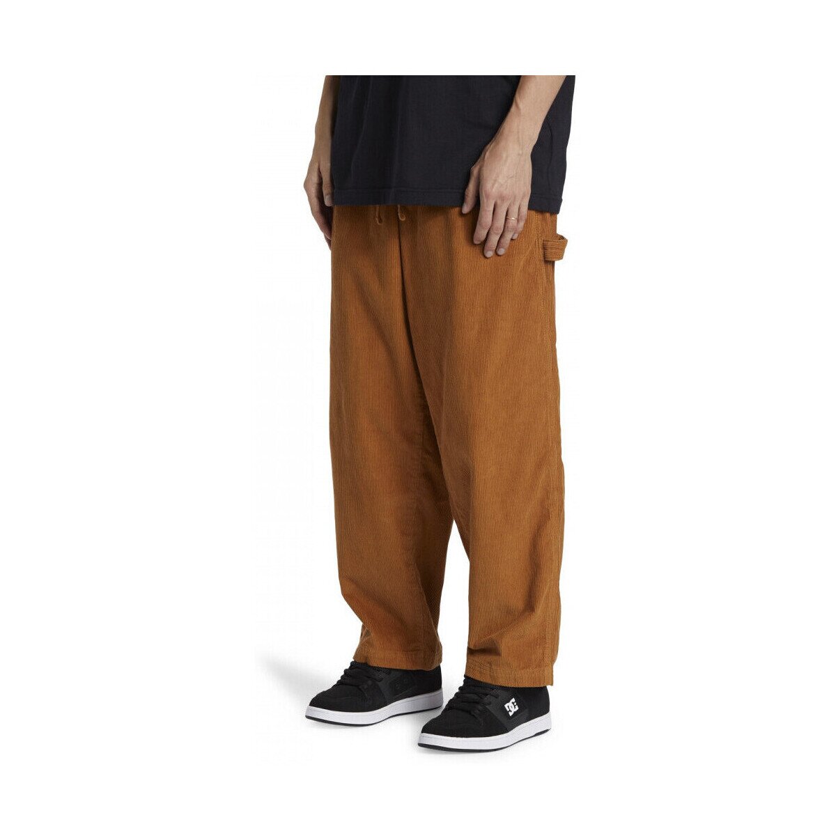 DC Shoes Îmbracaminte Lodge