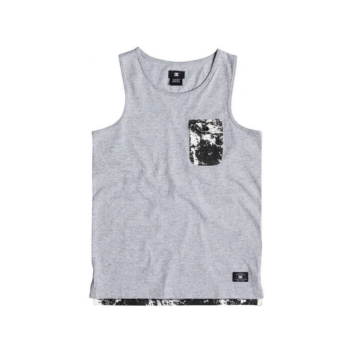 DC Shoes Îmbracaminte Owensboroby b