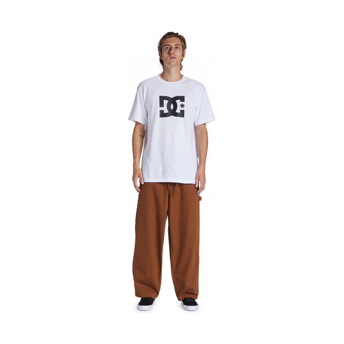 DC Shoes Îmbracaminte Trench
