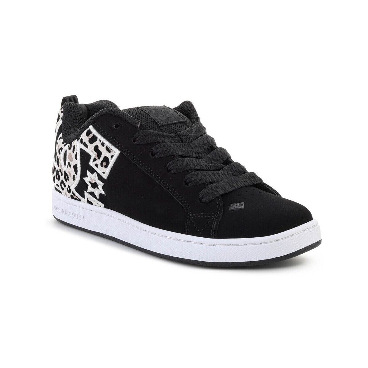 DC Shoes Pantofi 01662061