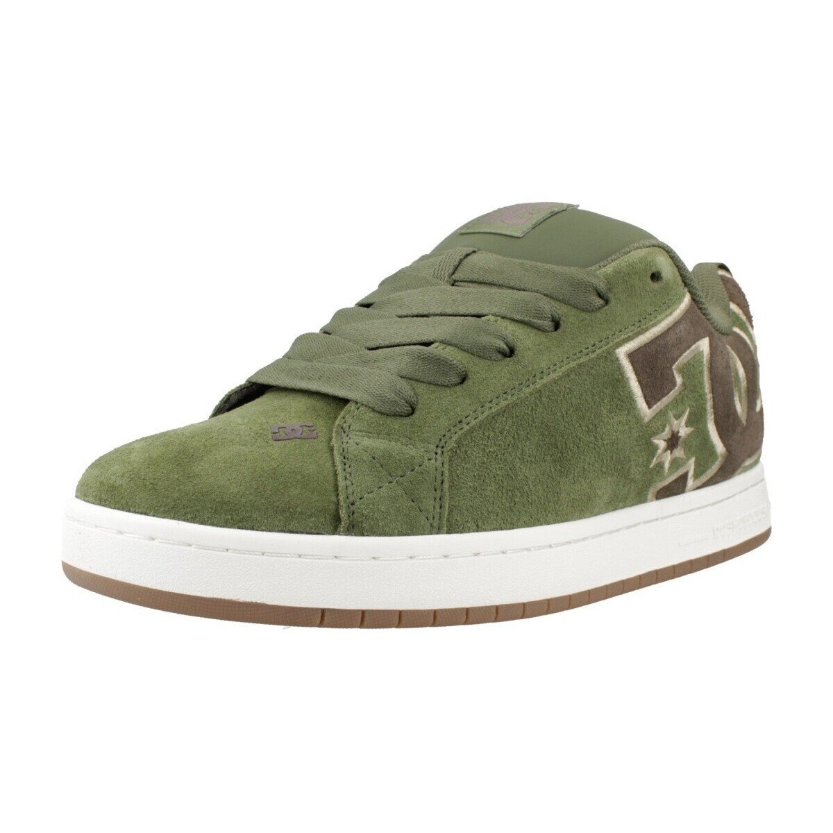 DC Shoes Pantofi 300529dc Court Graffik