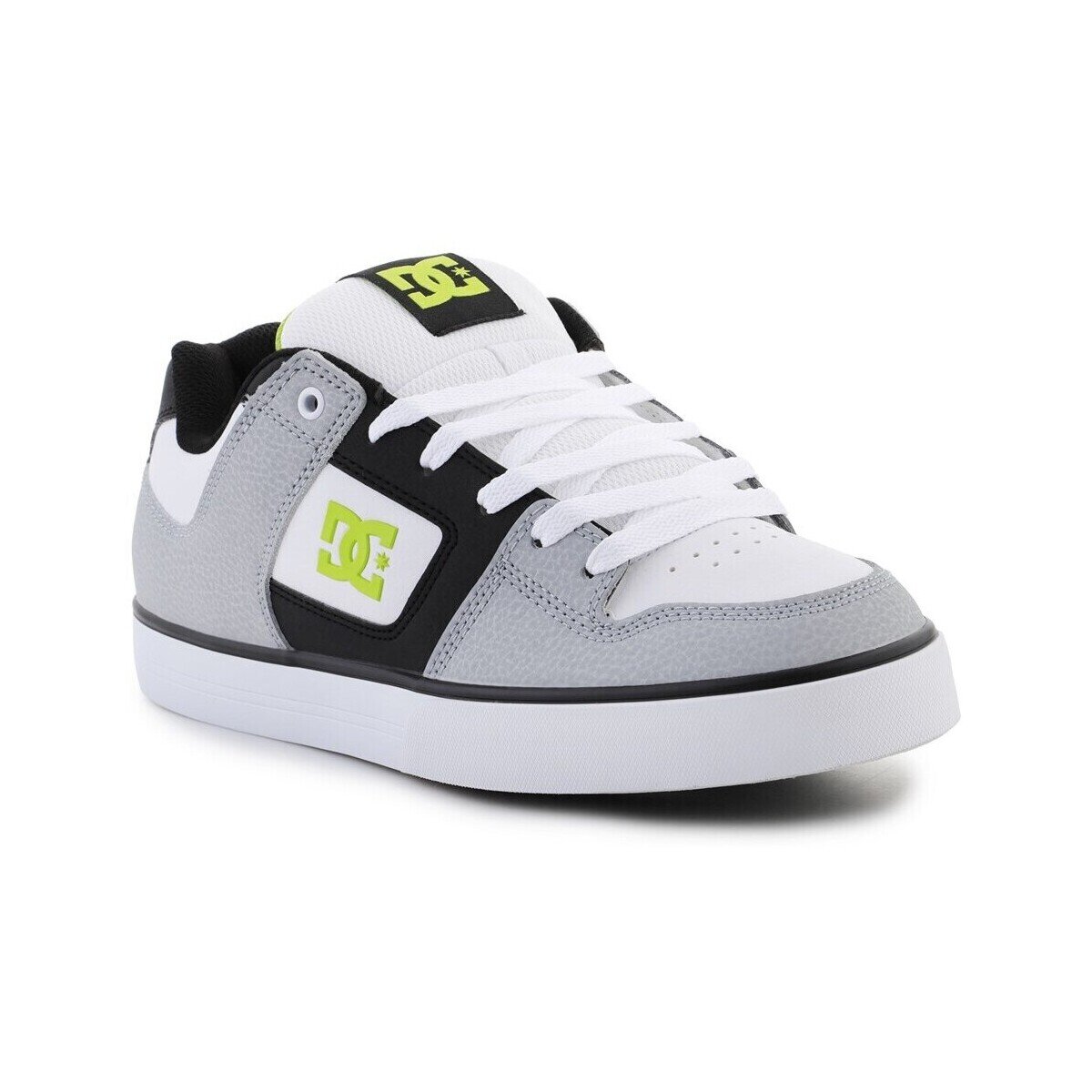 DC Shoes Pantofi 300660WLM