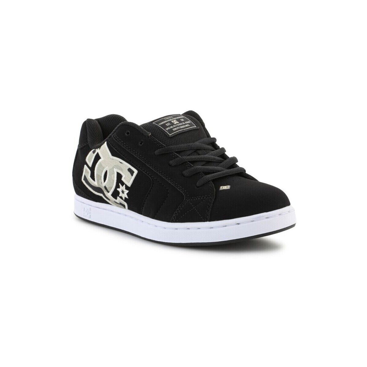 DC Shoes Pantofi 302361BC1