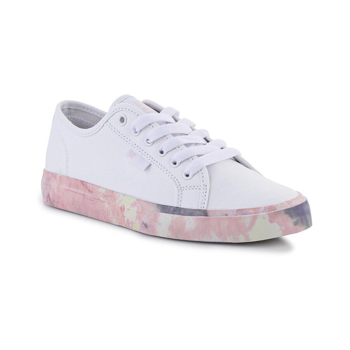 DC Shoes Pantofi ADJS300295PPF
