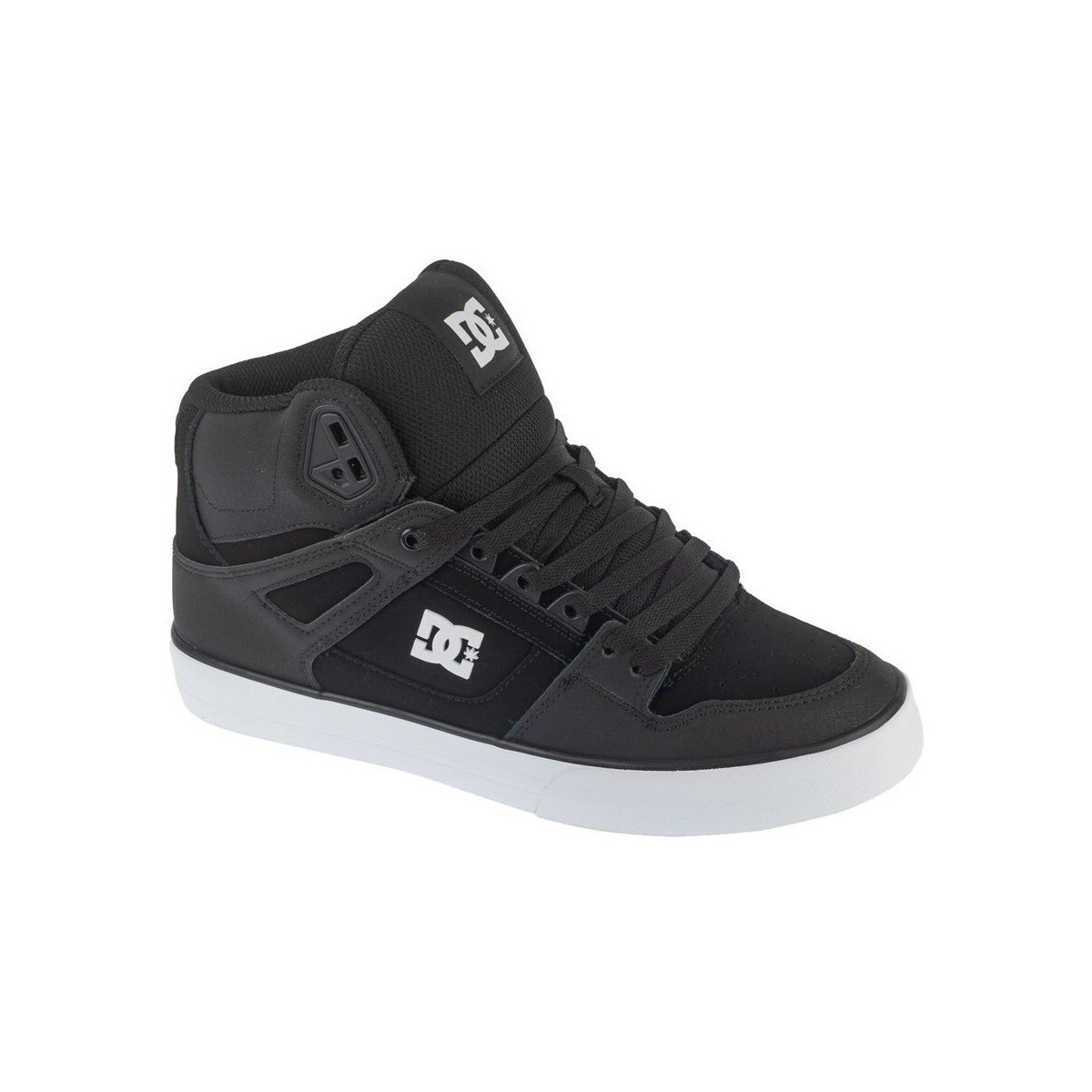 DC Shoes Pantofi ADYS400043BLW