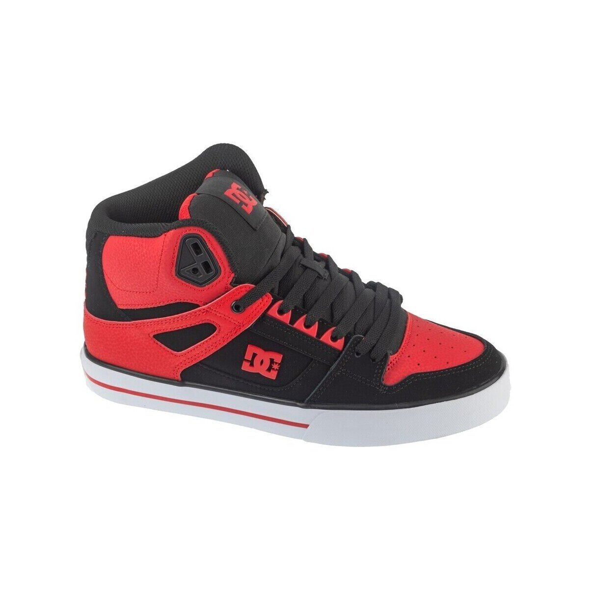 DC Shoes Pantofi ADYS400043FWB
