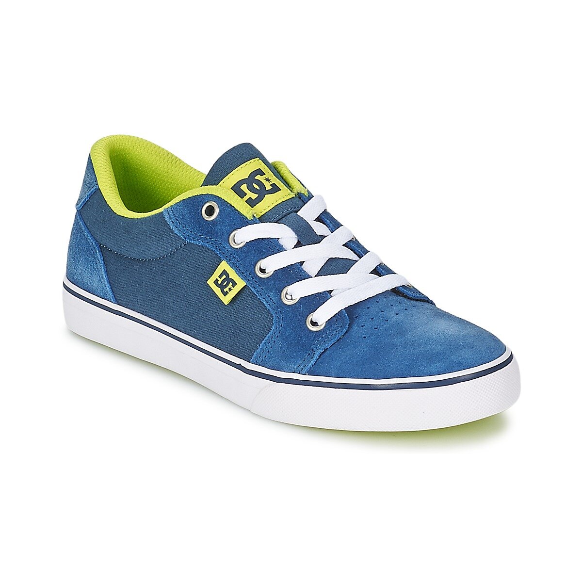 DC Shoes Pantofi ANVIL B SHOE NVY