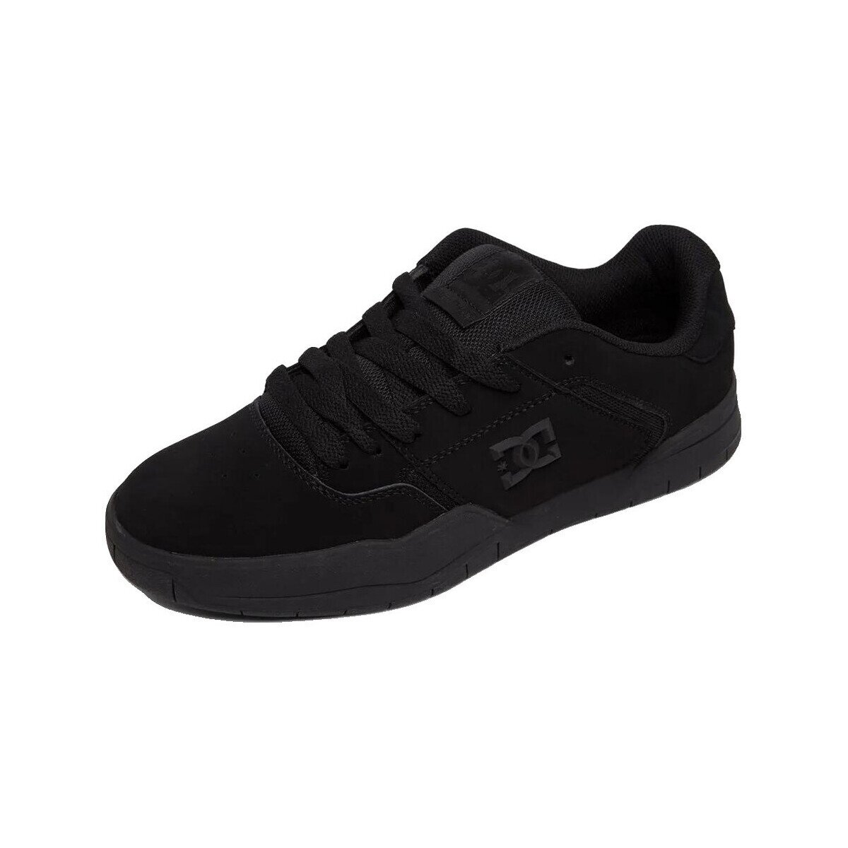 DC Shoes Pantofi Baskets Central cuir