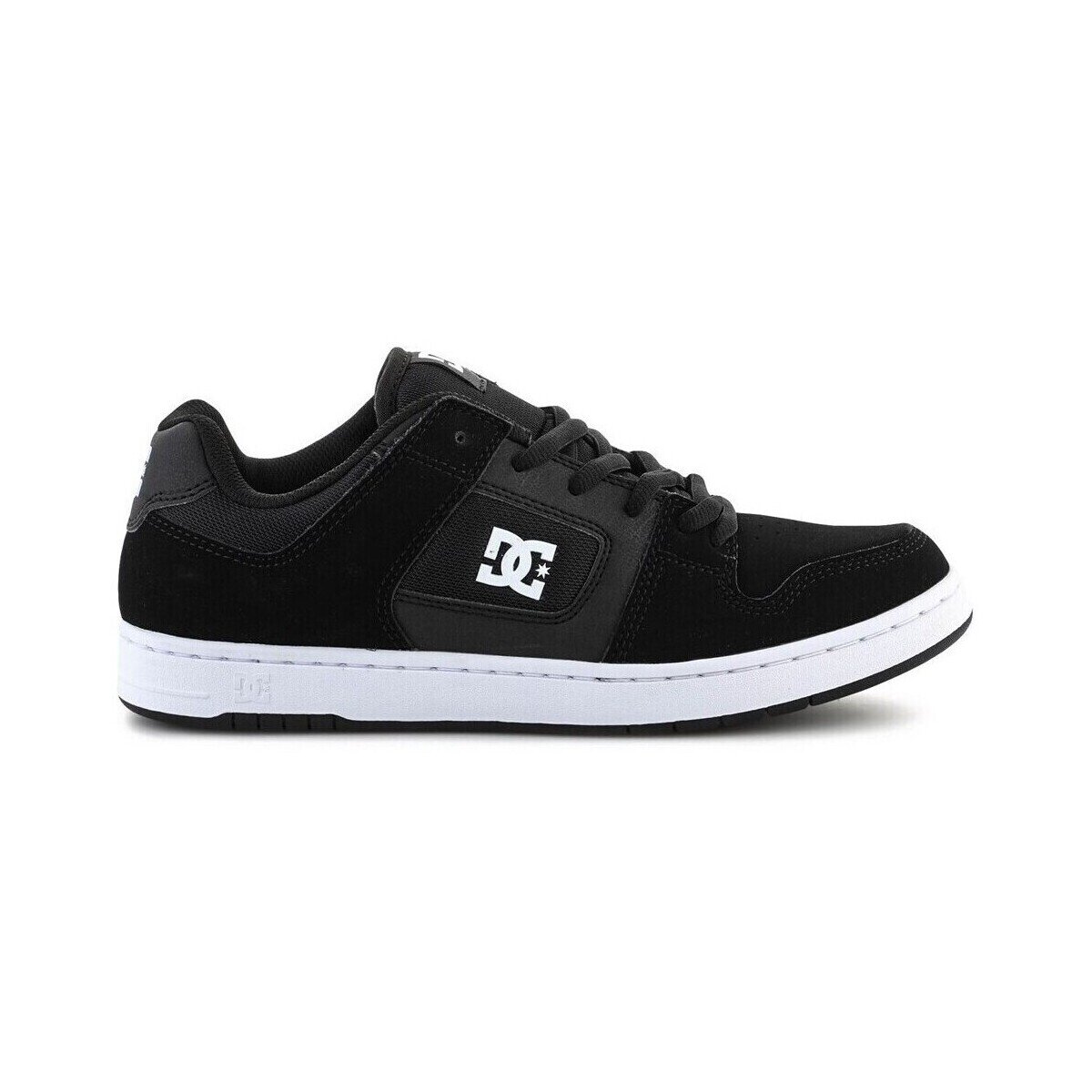 DC Shoes Pantofi buty shoes menteca 4 m