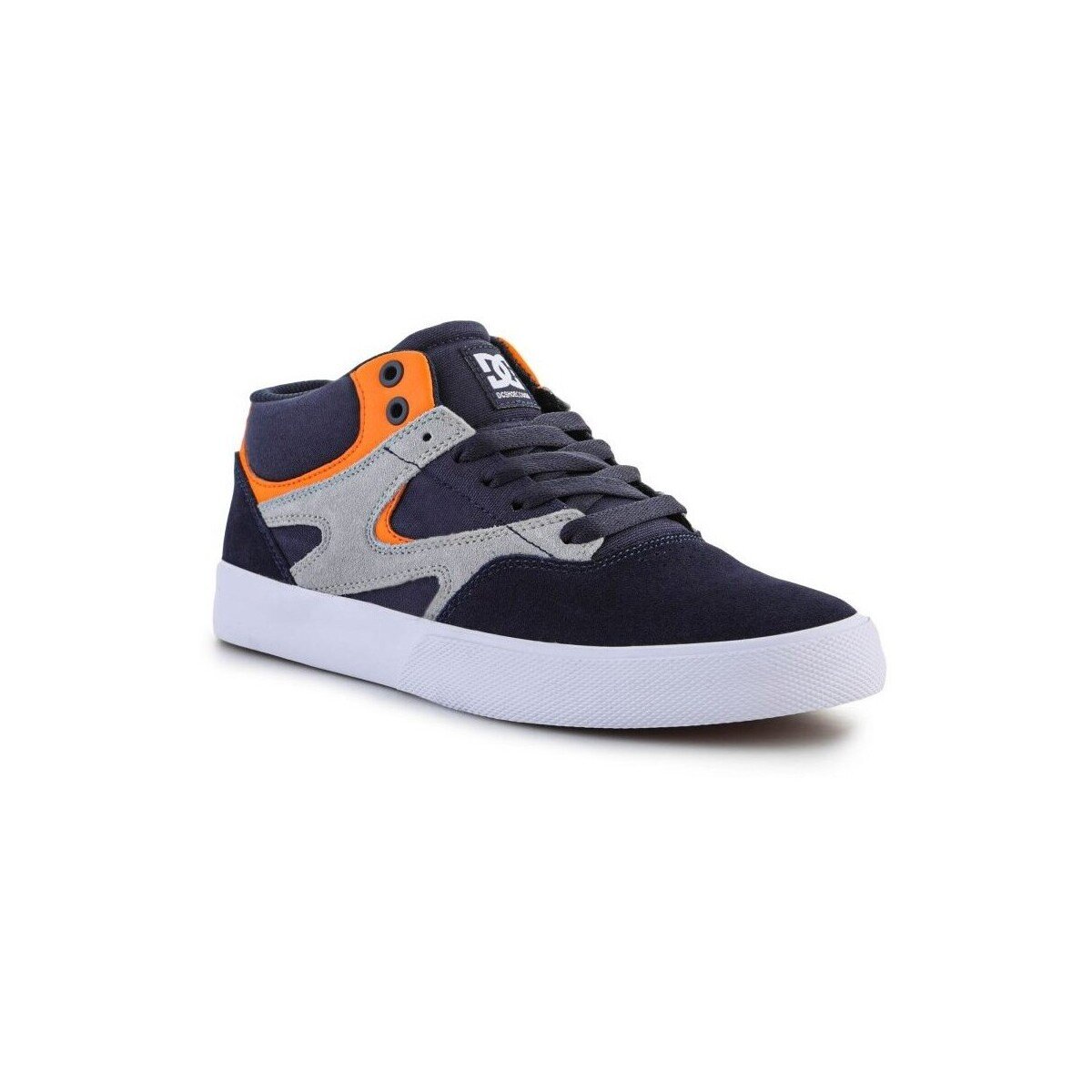 DC Shoes Pantofi buty skate kalis vulc mid s m