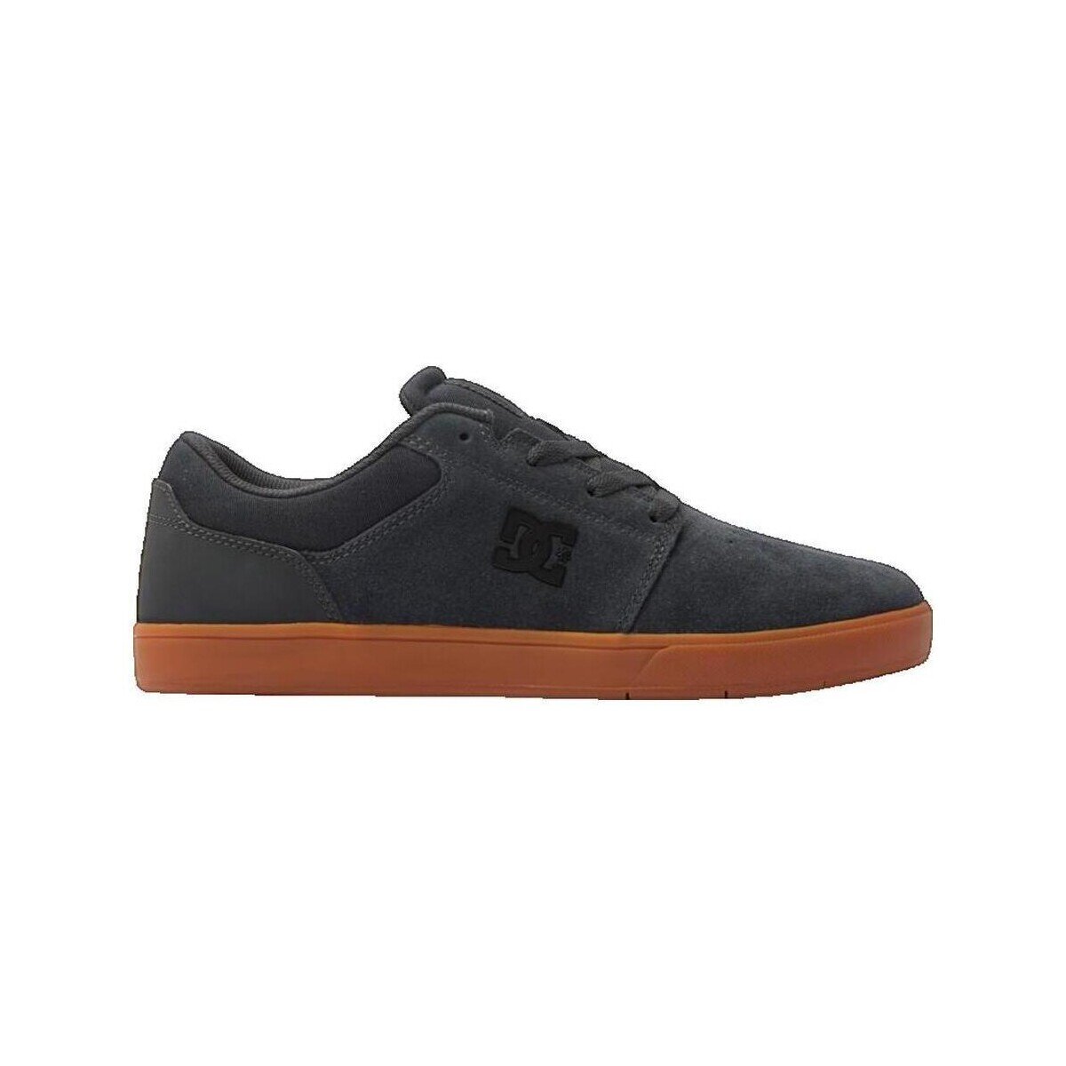 DC Shoes Pantofi Chaussures de Skate Crisis 2 Gris