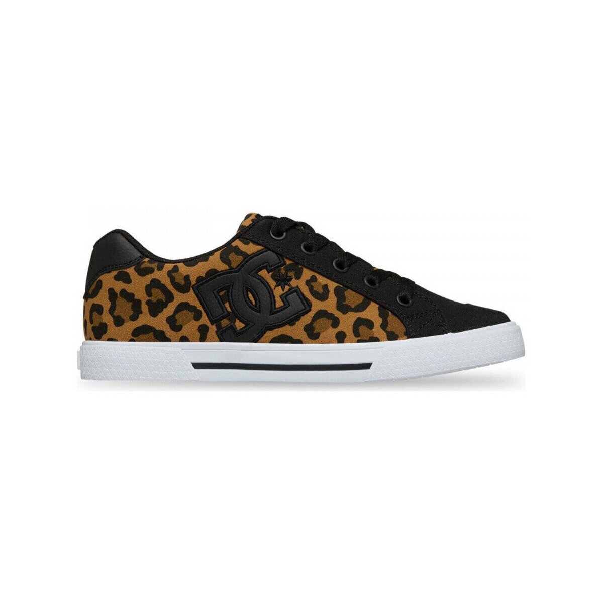 DC Shoes Pantofi Chelsea
