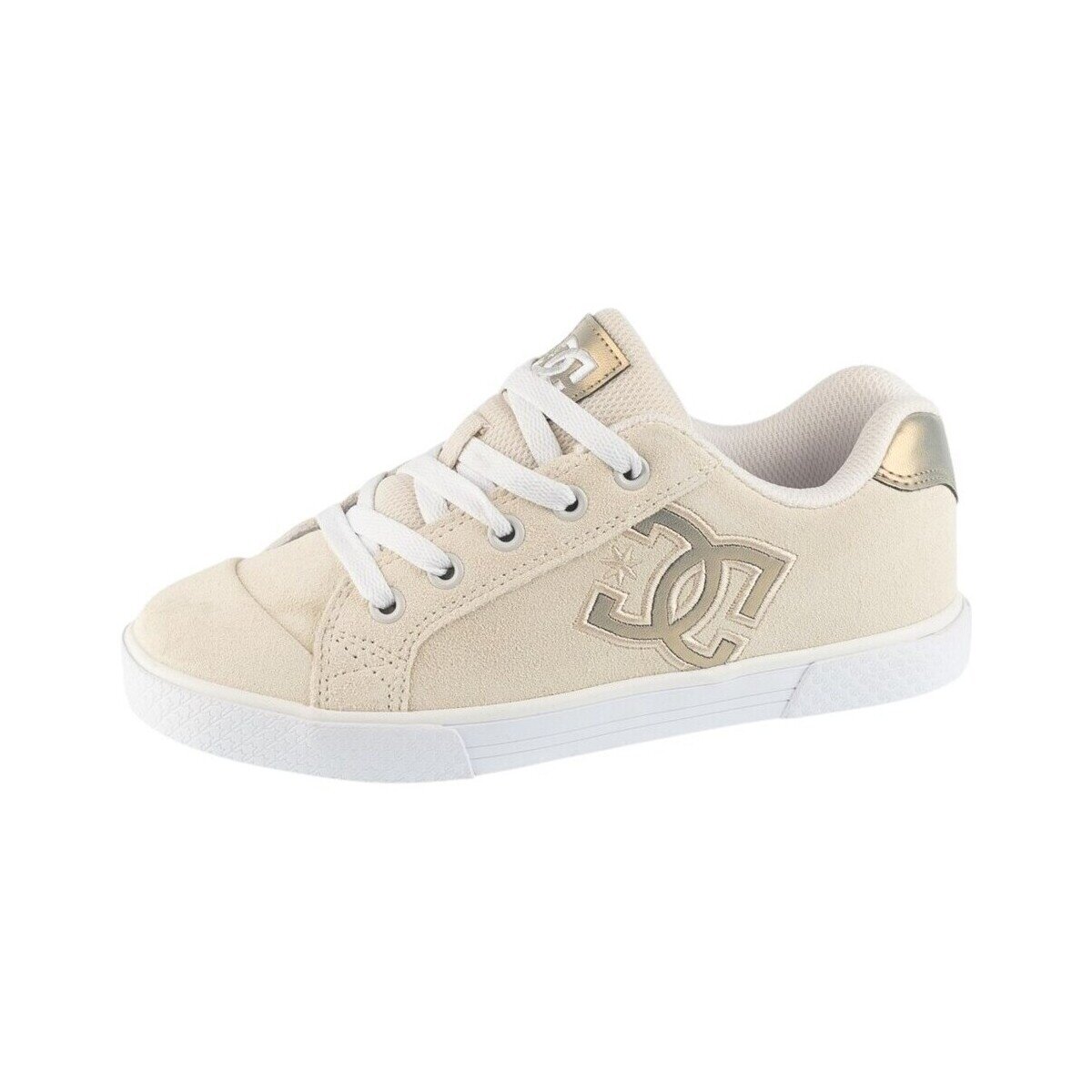 DC Shoes Pantofi Chelsea