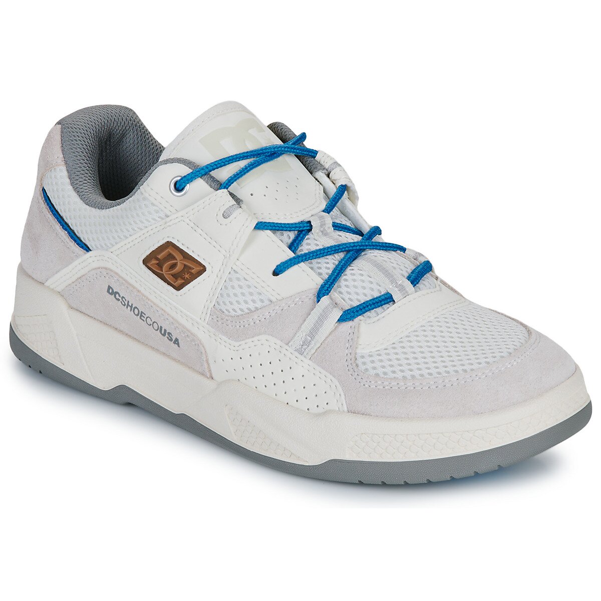 DC Shoes Pantofi CONSTRUCT